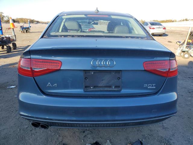 VIN WAUBFAFL0FN010390 2015 Audi A4, Premium no.6