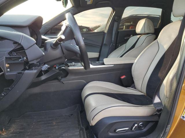 2022 ACURA TLX TYPE S - 19UUB7F9XNA000553