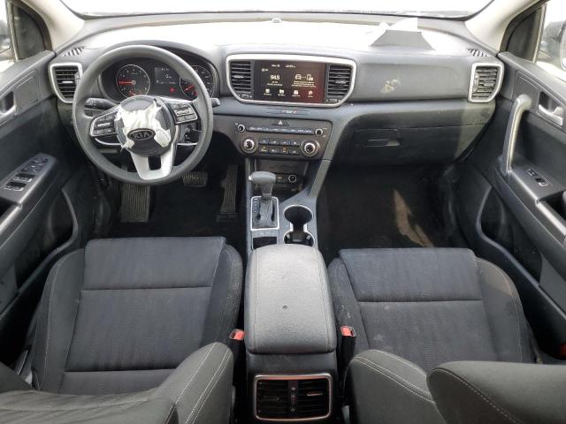 KNDPM3AC4N7006928 | 2022 KIA SPORTAGE L