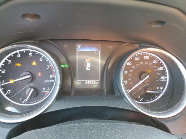 2018 TOYOTA CAMRY L - 4T1B11HK9JU124212