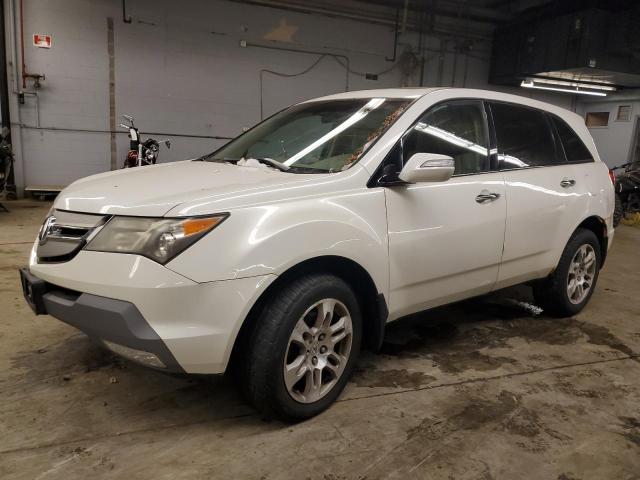 2007 Acura MDX 