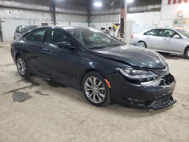 1C3CCCBB5GN190948 | 2016 CHRYSLER 200 S