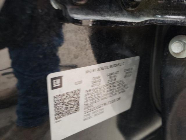 2020 Chevrolet Malibu Lt VIN: 1G1ZD5ST9LF118736 Lot: 53507774