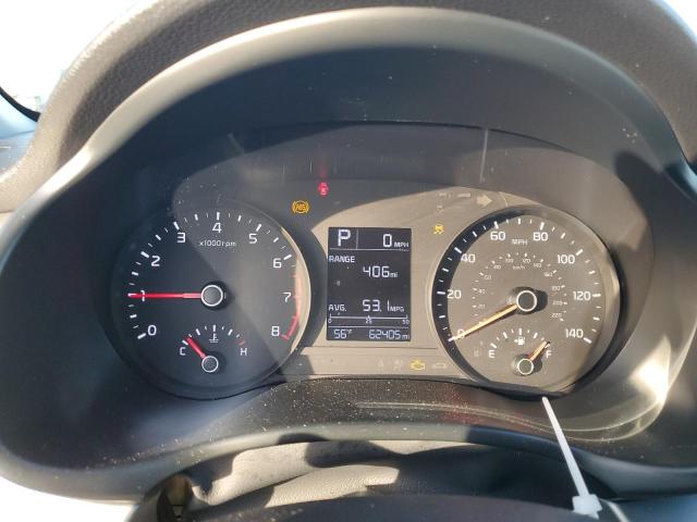 3KPA24ADXLE321272 Kia Rio LX 9