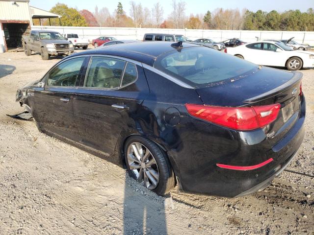 5XXGR4A65EG288859 KIA OPTIMA SX