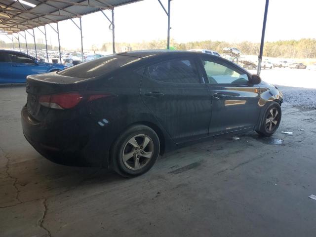 KMHDH4AE9FU229351 | 2015 HYUNDAI ELANTRA SE