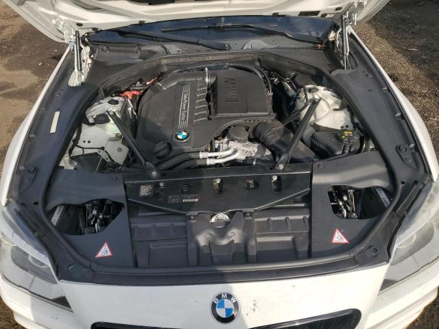 VIN WBA6A0C58FD318736 2015 BMW 6 Series, 640 I Gran... no.11