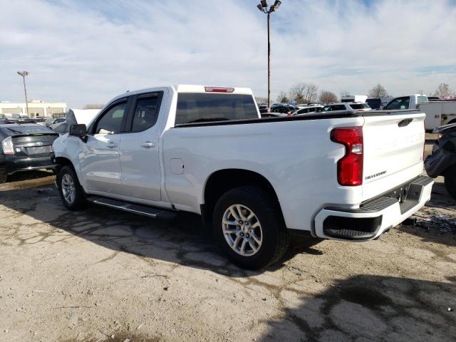 1GCRYEED9KZ349696 | 2019 Chevrolet silverado k1500 rst