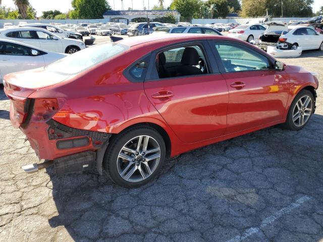 3KPF34AD0KE021080 | 2019 KIA FORTE GT L