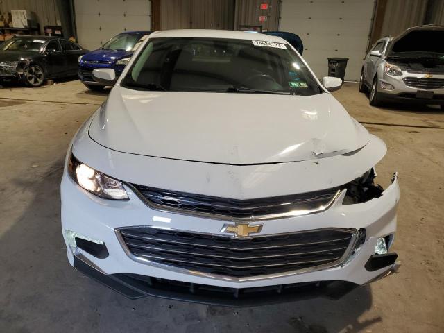 2018 CHEVROLET MALIBU LT - 1G1ZD5ST8JF225323