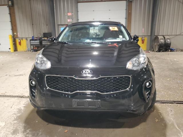 KNDPMCAC1H7154412 | 2017 KIA SPORTAGE L