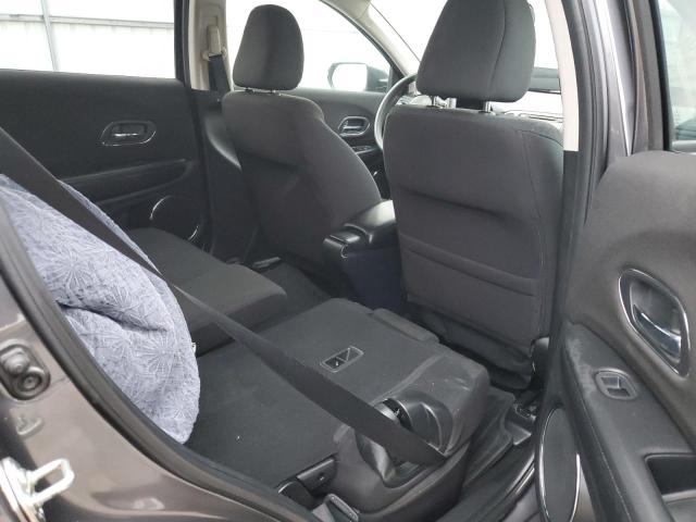 2016 HONDA HR-V EX 3CZRU6H50GM751082