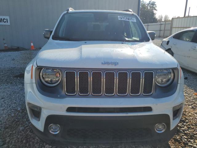 2020 JEEP RENEGADE L - ZACNJAD16LPL70005