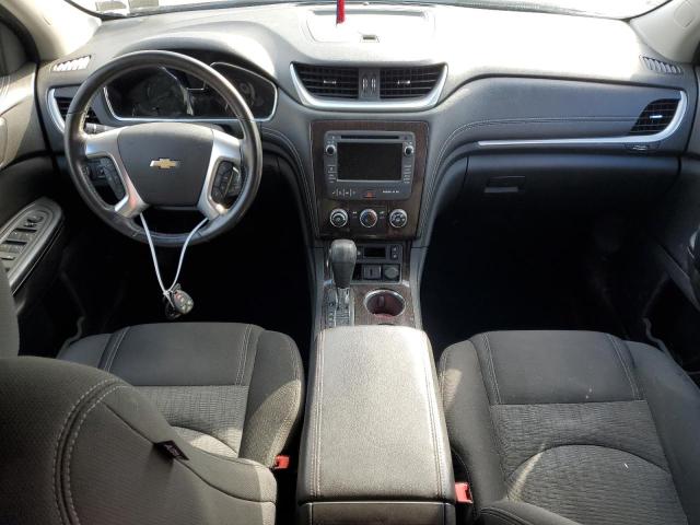 1GNKVGKD2GJ309211 2016 Chevrolet Traverse Lt
