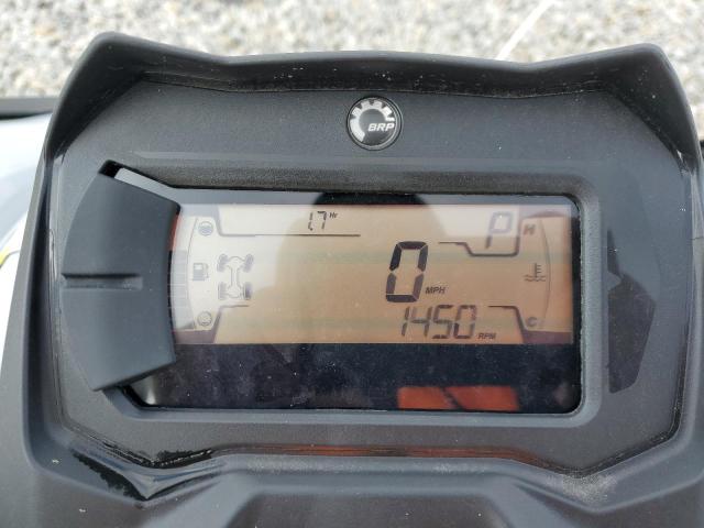2023 CAN-AM RENEGADE 6 3JBMGAJ49PJ000451