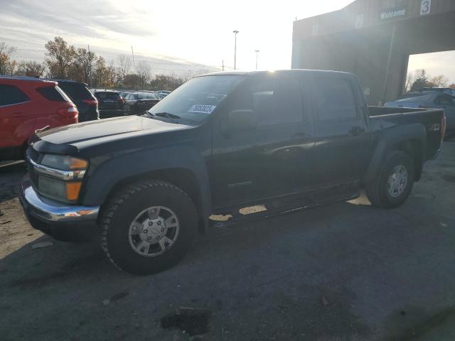 2005 Chevrolet Colorado 