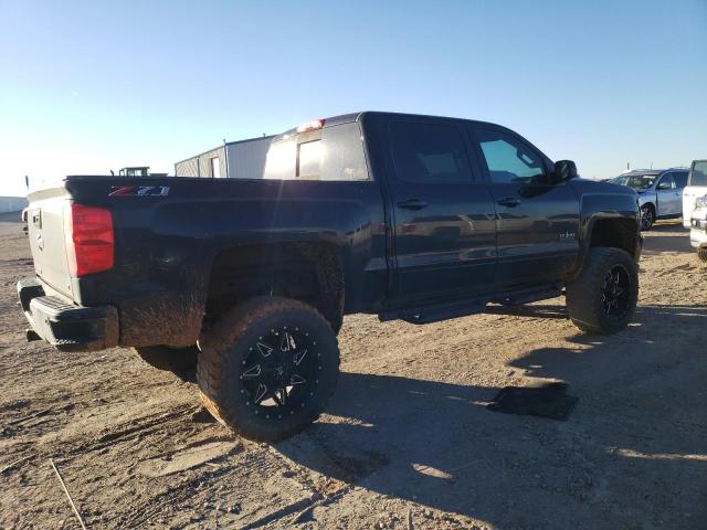 3GCUKREC1JG435254 | 2018 CHEVROLET SILVERADO