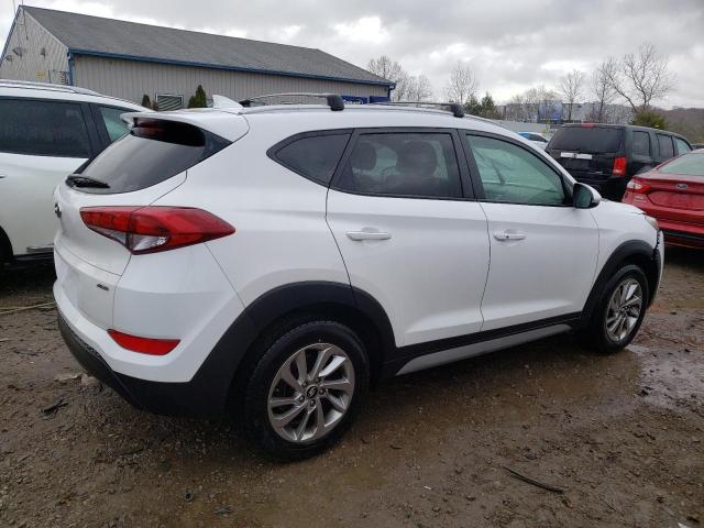 KM8J3CA41JU635863 | 2018 HYUNDAI TUCSON SEL