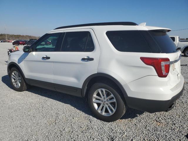 Vin: 1fm5k7b89hgb27033, lot: 75278933, ford explorer 20172