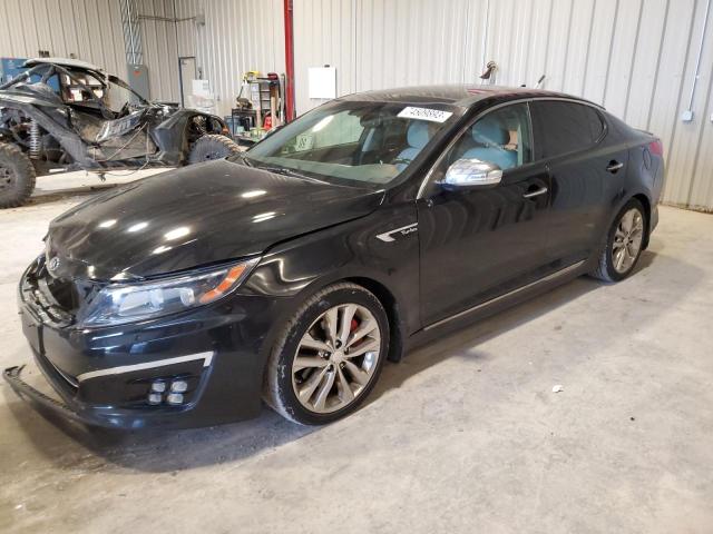 2014 Kia Optima SX