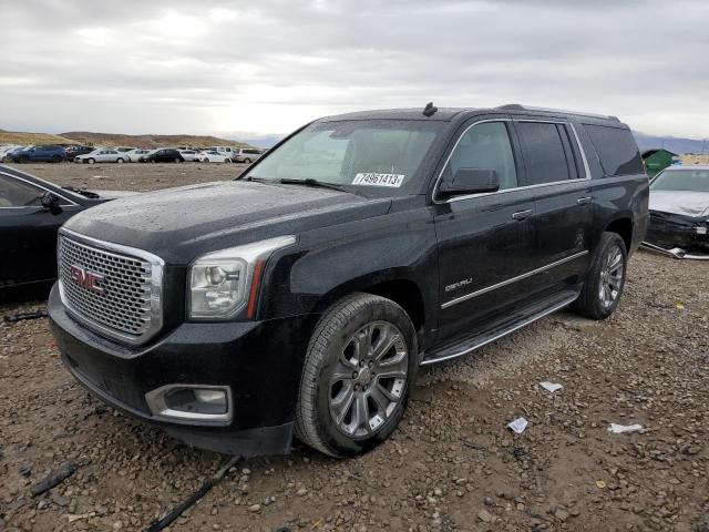 2015 GMC Yukon XL Denali