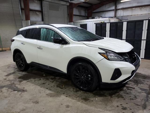 5N1AZ2BS0PC117215 | 2023 NISSAN MURANO SV