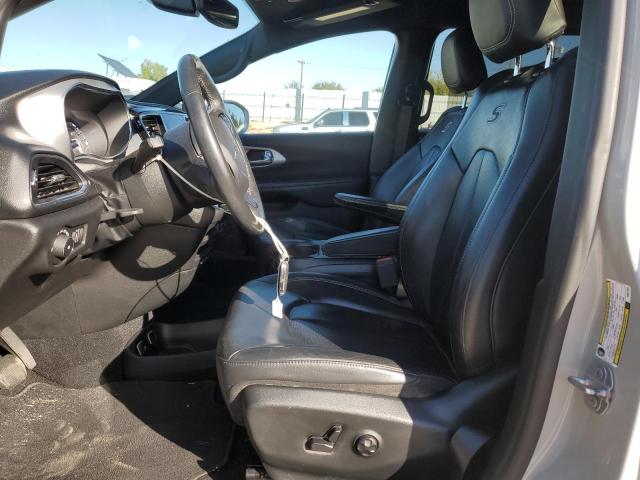 2C4RC1BG7KR667333 2019 CHRYSLER PACIFICA, photo no. 7