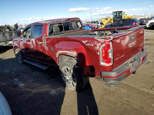 1GTG6EEN8J1108070 GMC Canyon Denali