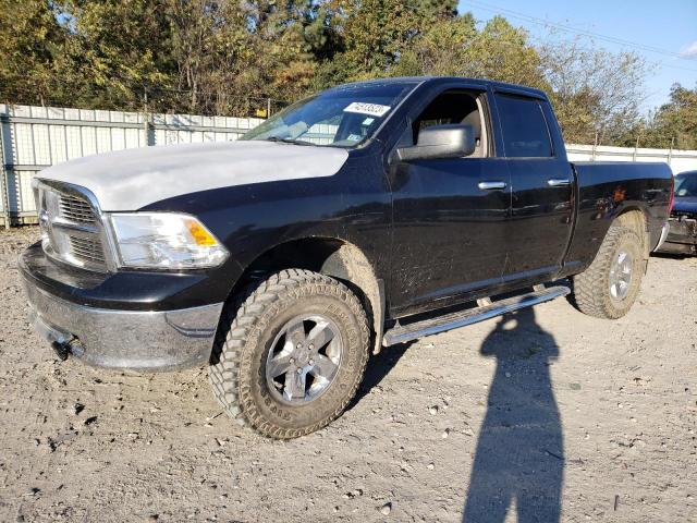 2010 Dodge Ram 1500 