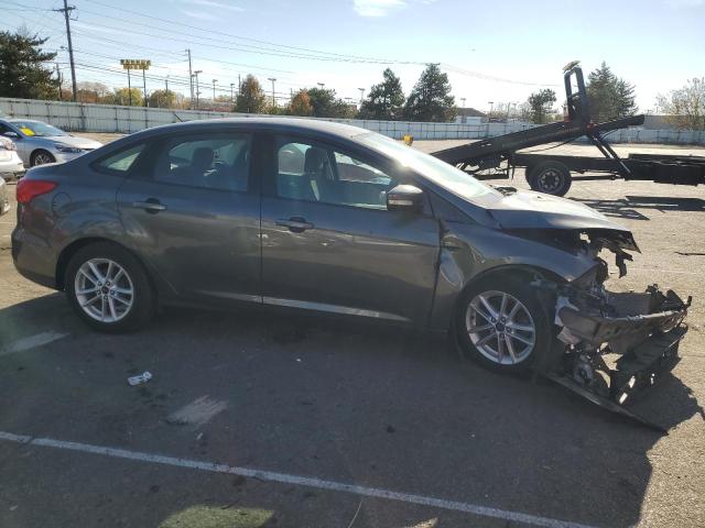 Vin: 1fadp3f24fl383767, lot: 75522453, ford focus se 20154