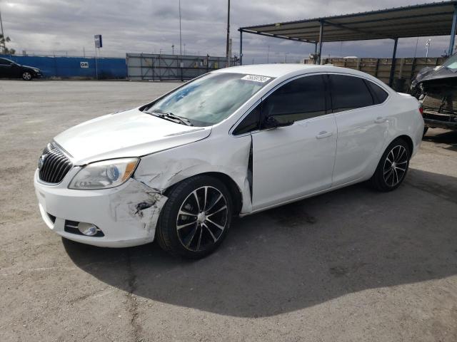 2017 Buick Verano Sport Touring