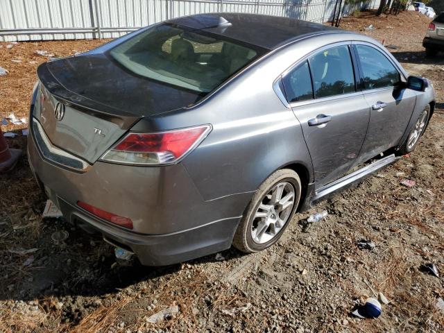 2010 Acura Tl VIN: 19UUA8F57AA006049 Lot: 74676913