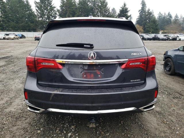 5J8YD4H84KL019825 Acura MDX ADVANC 6