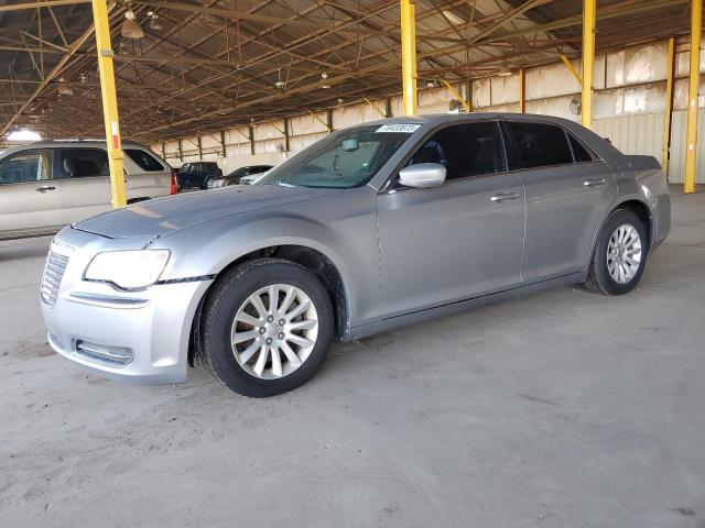 2011 Chrysler 300 300