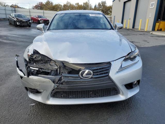 JTHBE1D24G5027547 | 2016 LEXUS IS 350