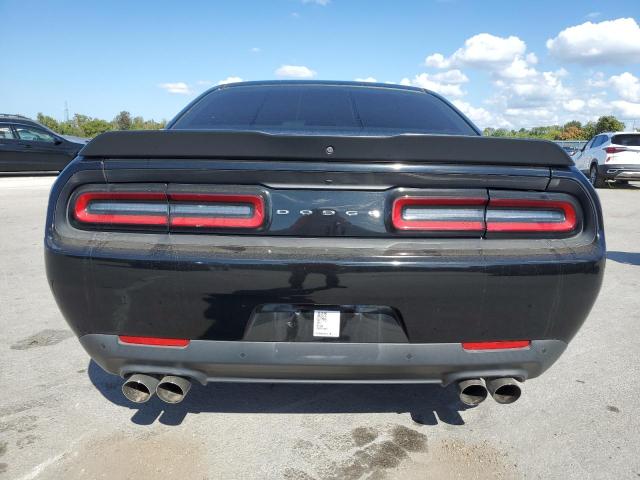 2017 DODGE CHALLENGER - 2C3CDZBT7HH628999