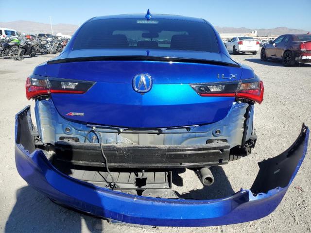 19UDE2F83MA007201 Acura ILX PREMIU 6