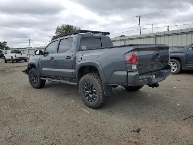 3TMGZ5AN8NM472589 | 2022 Toyota tacoma double cab