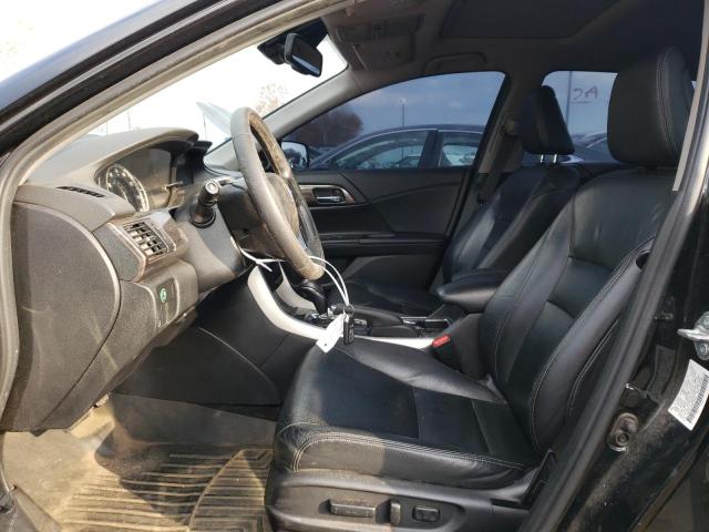 1HGCR3F00GA005801 Honda ACCORD EXL