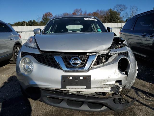 2017 NISSAN JUKE S - JN8AF5MR3HT704748