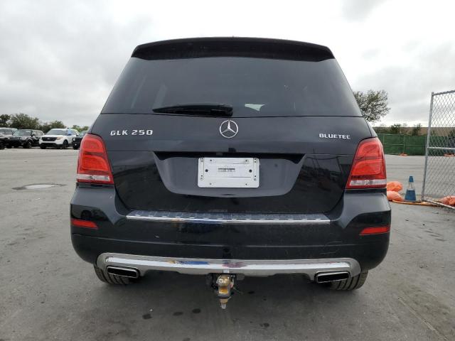WDCGG0EB1FG381582 Mercedes-Benz Glk 250 Bluetec