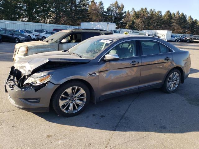 2012 Ford Taurus Limited