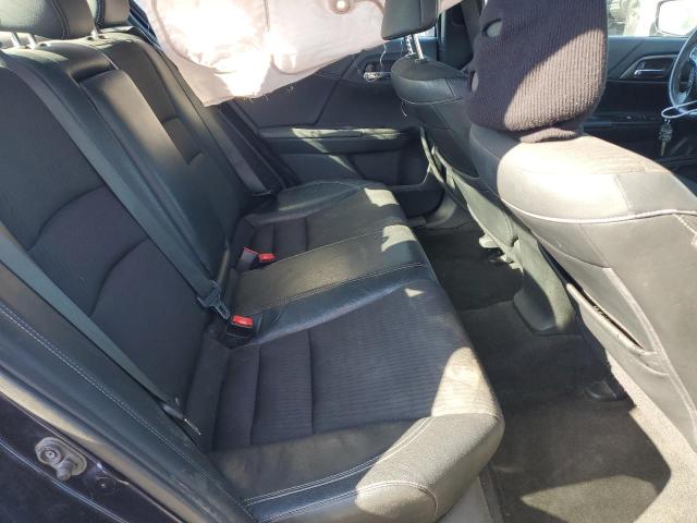 2016 HONDA ACCORD SPO - 1HGCR2F51GA031507