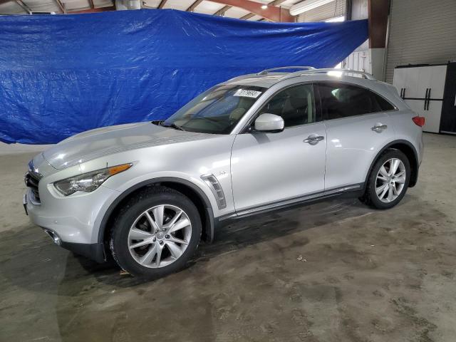 2014 INFINITI QX70 