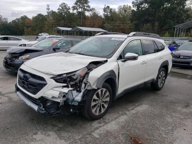 2023 Subaru Outback Touring