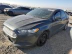 2016 FORD FUSION SE - 3FA6P0H75GR116186