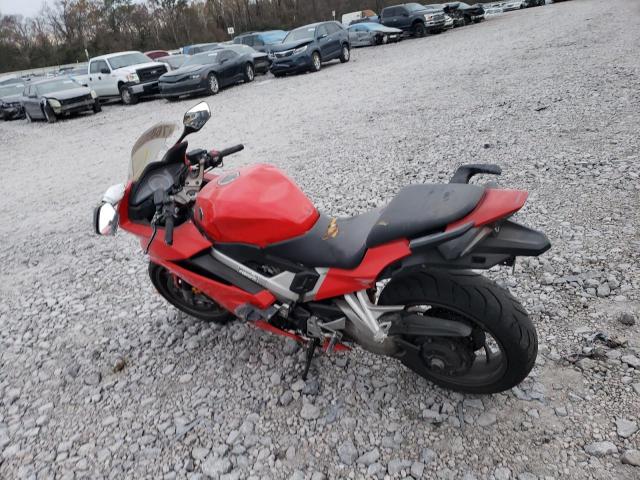 2014 HONDA VFR800 F JH2RC7957EK000196
