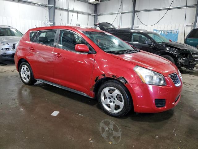 5Y2SP67869Z425637 | 2009 Pontiac vibe