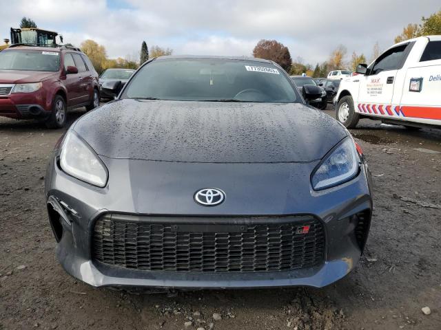 2022 TOYOTA GR 86 JF1ZNBC18N8752472