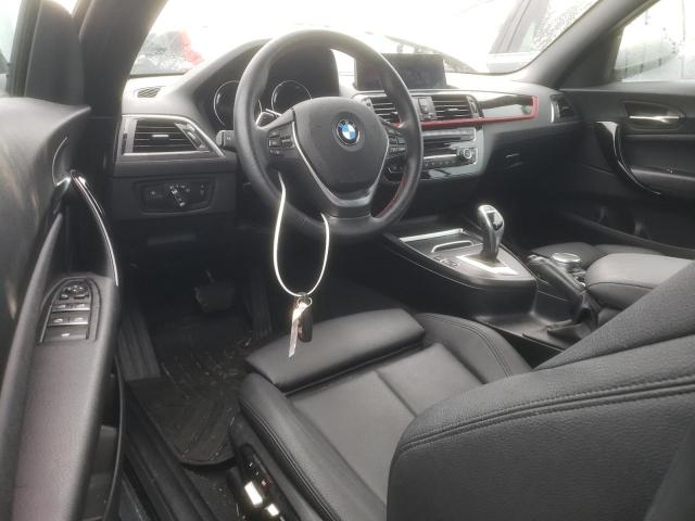 VIN WBA2K1C54JVB64467 2018 BMW 2 Series, 230XI no.8